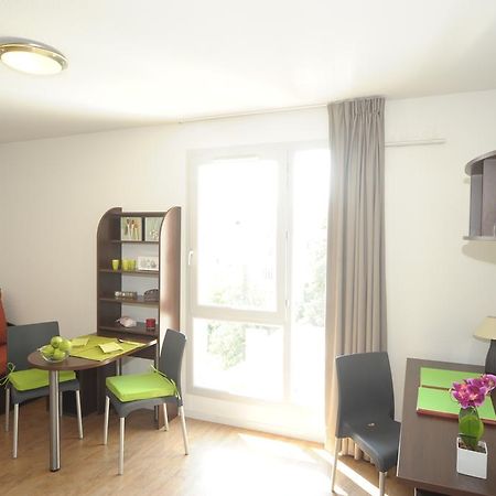 Residence Parc Harmonie Lyon Pokoj fotografie